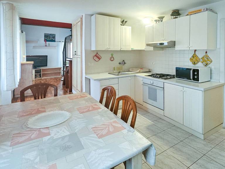 Holiday apartment | Sea view | Next to the beach | Pets allowed — photo 4