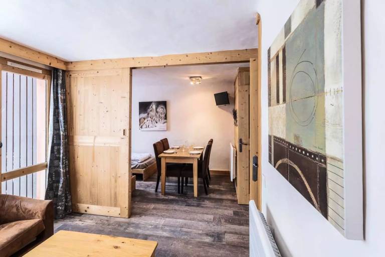 Rainbow Residence - ARC IN CIEL I03<br/> — photo 5