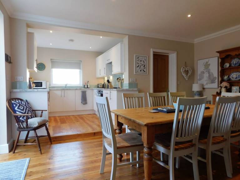 House Sheringham