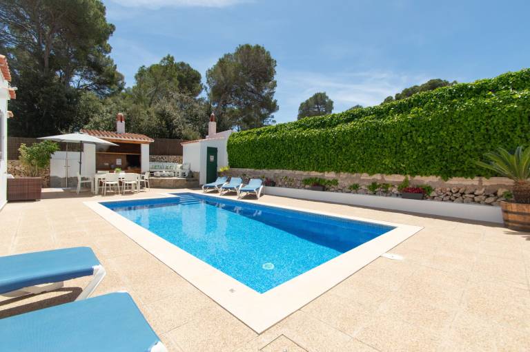 Villa  Ferrerías