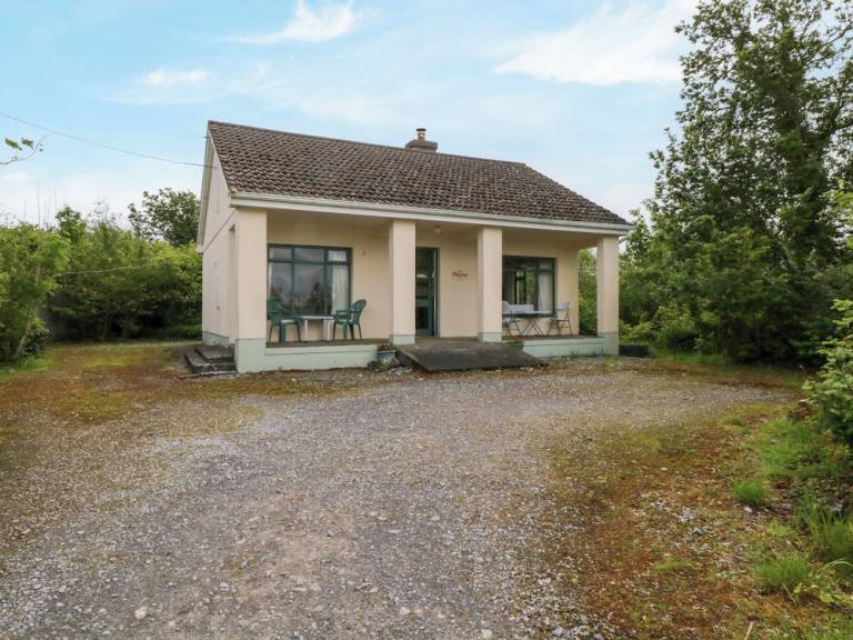 Cabin Caher