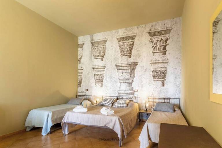 Bed & Breakfast Noto