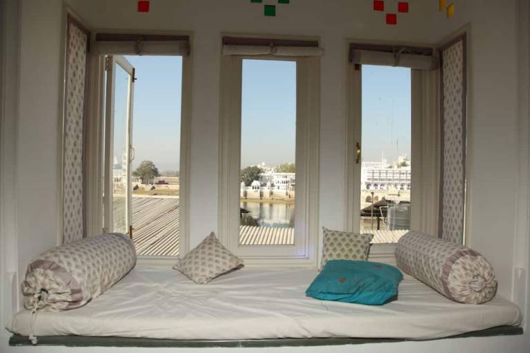 Hotel Aashiya Haveli