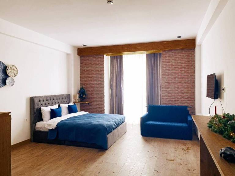 Apartament Gudauri