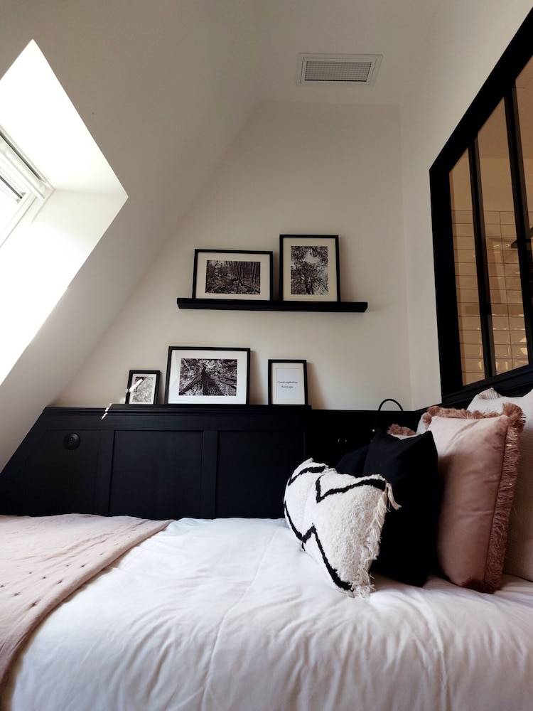 Chambre d'hôtes Langeais