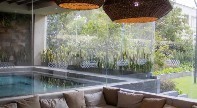 Holiday apartment with pool — photo 4