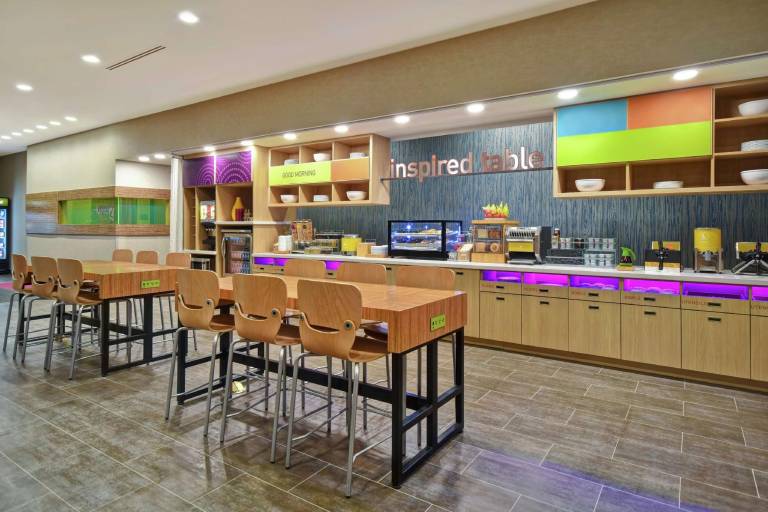 Home2 Suites by Hilton - Wichita Northeast — photo 4