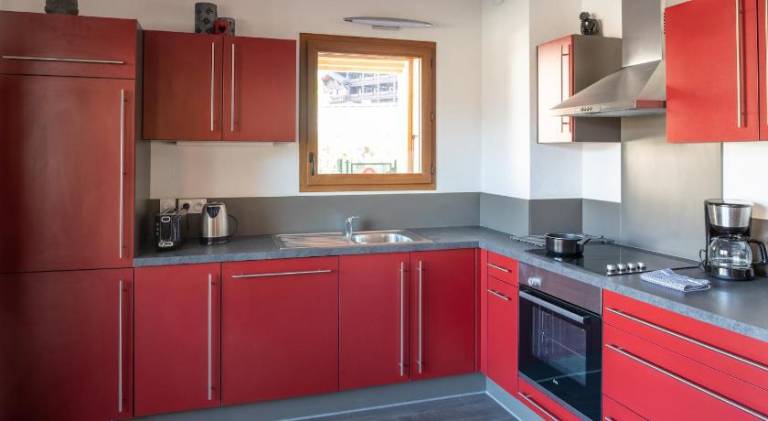 Apartment with 3 rooms for 6 persons — photo 5