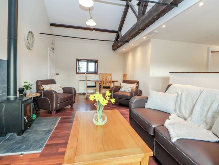 Cottage Crewe
