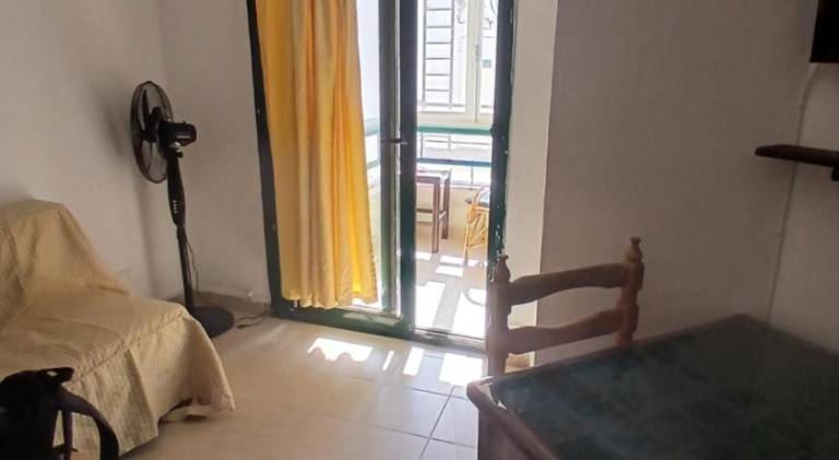Holiday apartment with pool in Sharm El Sheikh