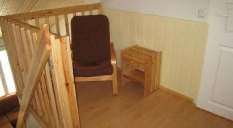 House  Kolari
