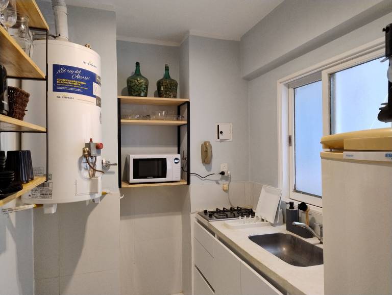 Apartment  Núñez