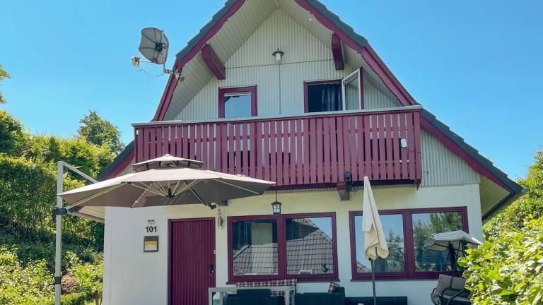 Ferienhaus  Kirchheim