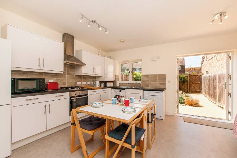 House Birchington