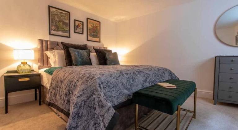 Vacation home | Pets are welcome in Bradford-on-Avon
