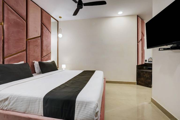 Astra Hotels & Suites Koramangala