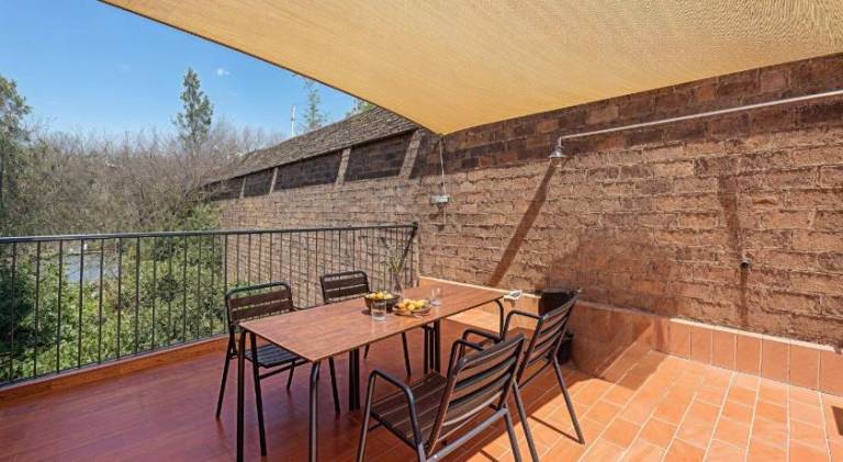 Key Barcelona Sagrada Familia House Terrace — photo 5