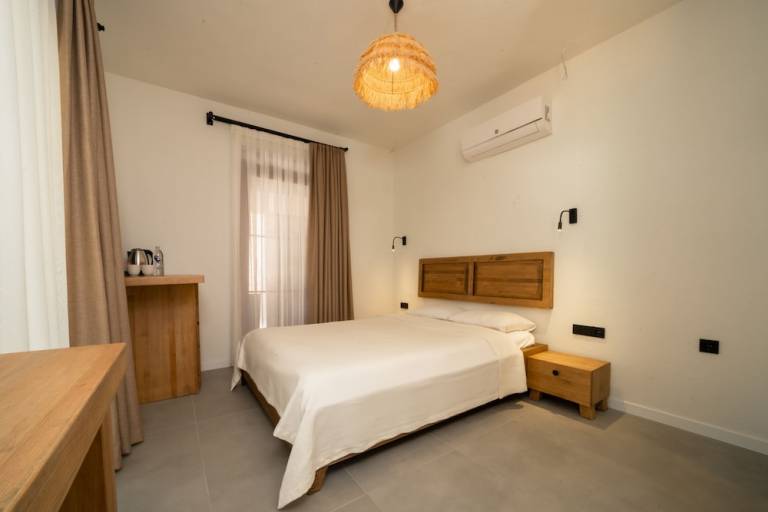 Villa Çıralı