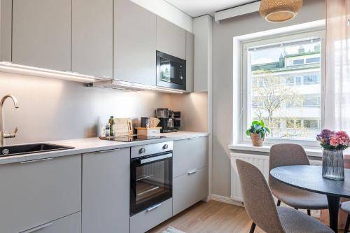 Appartement Lahti