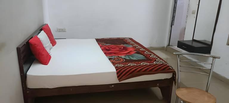 Tulsi Residency Vrindavan