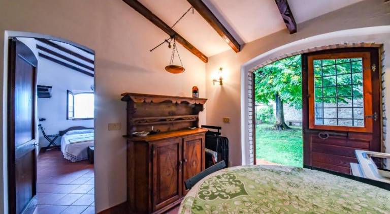 Holiday apartment with 1 room for 2 persons — photo 2