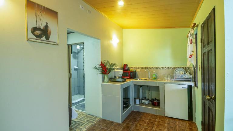 Cabañas Rio Escondido — photo 5