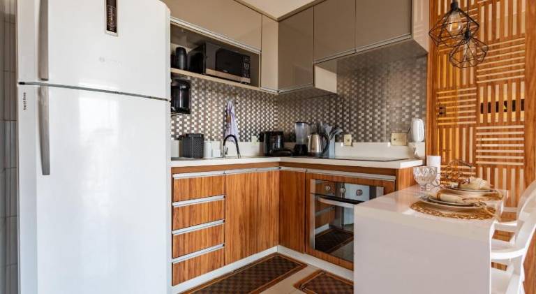 Holiday apartment with 2 rooms for 6 persons — photo 2
