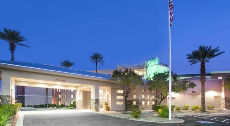 Homewood Suites by Hilton Henderson South Las Vegas in Henderson, NV