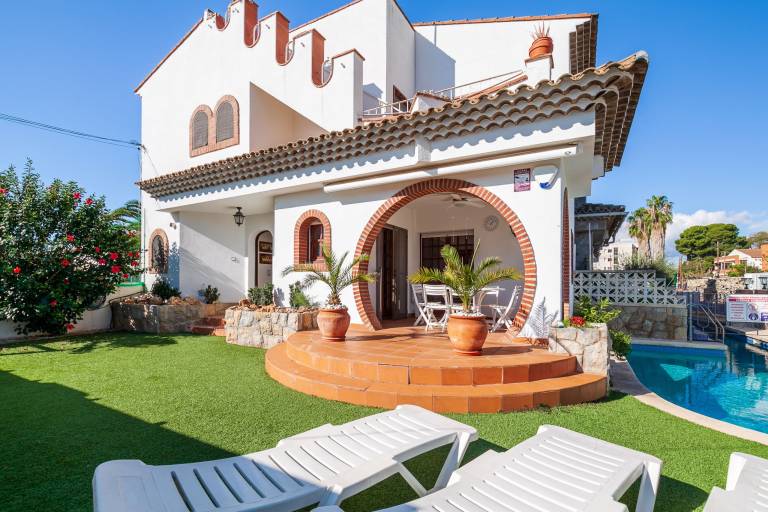 Casa Cambrils