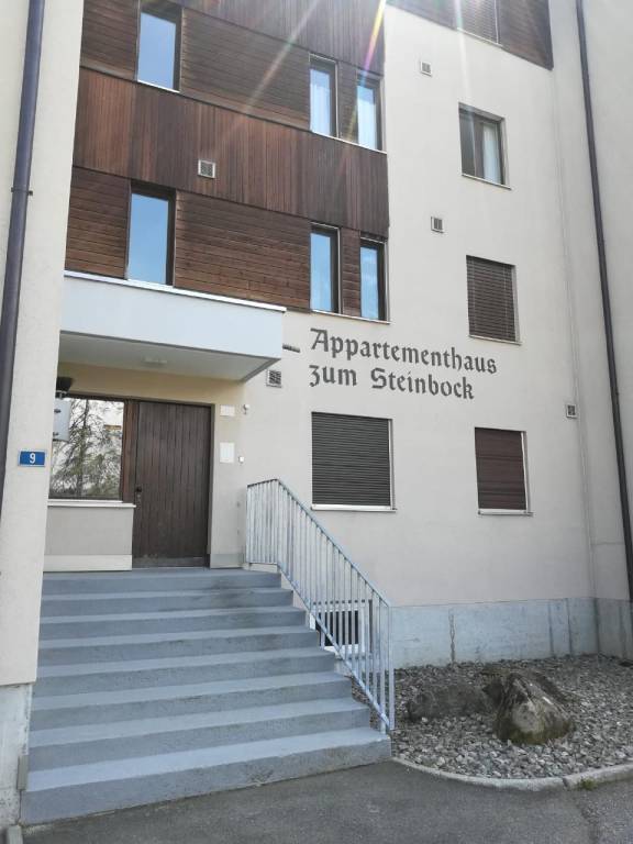 Appartement Giswil