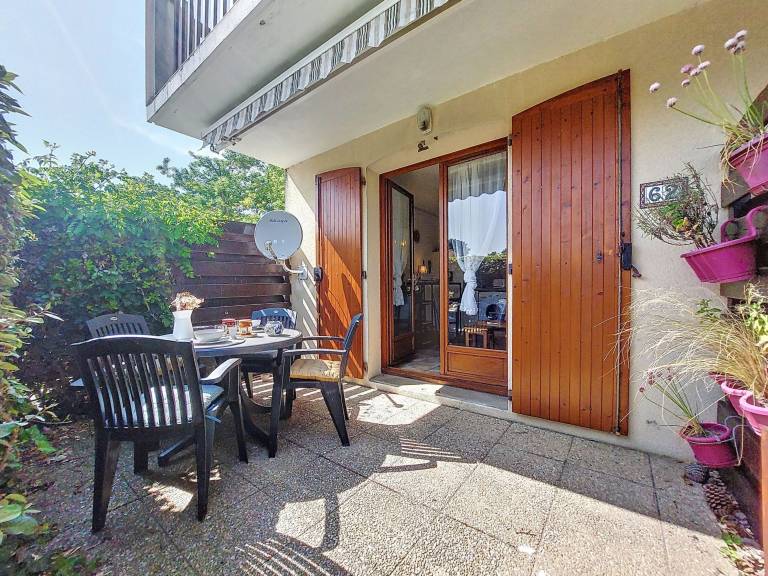 Appartement Les Mathes