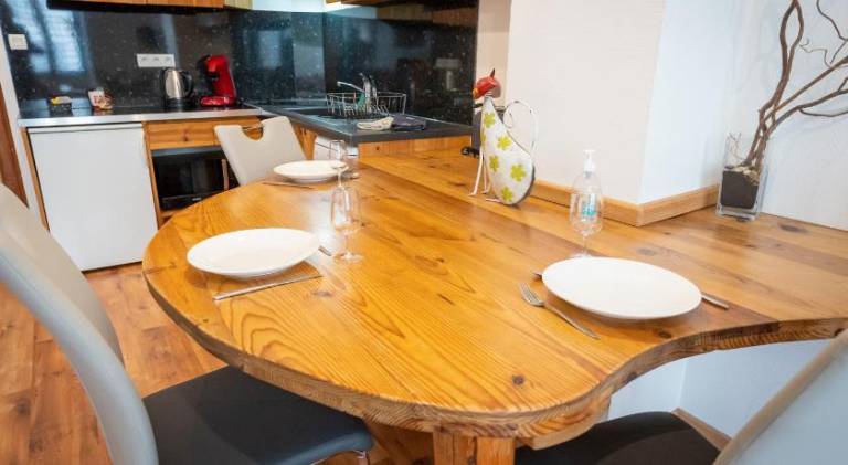 Charming holiday apartment with patio | Pet-friendly — photo 2