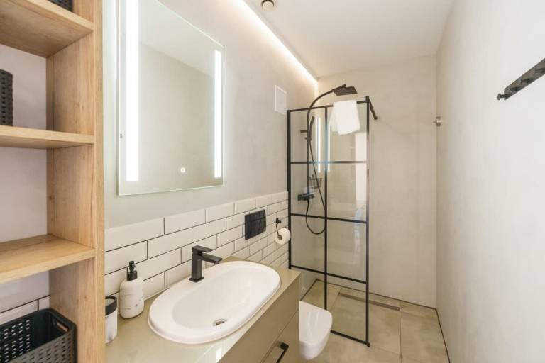Child-friendly studio with garden & terrace | Next to the beach | Pets allowed — photo 4