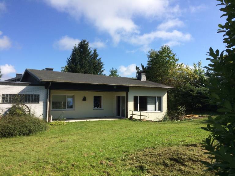 House Auf den Kaulen