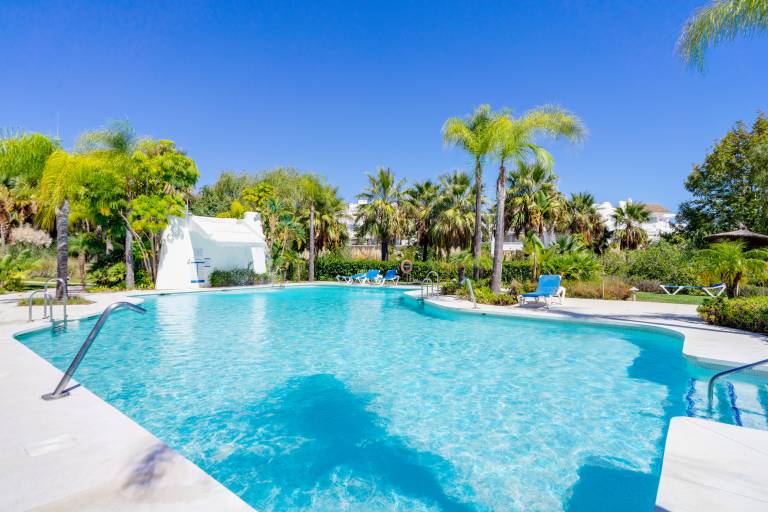 Ferienwohnung  Casares