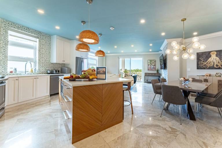 Condo Nassau