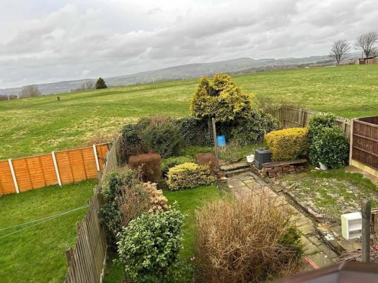 Accommodation Accrington