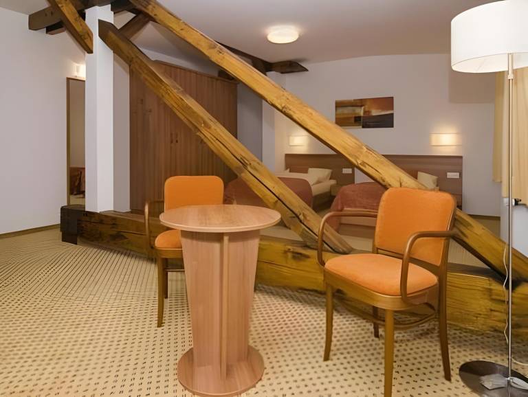 Hotel Kopanice — photo 5