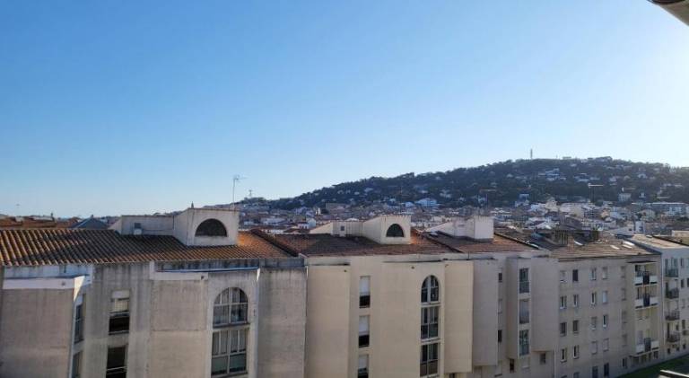 Rental apartment with 1 room for 4 persons — photo 4