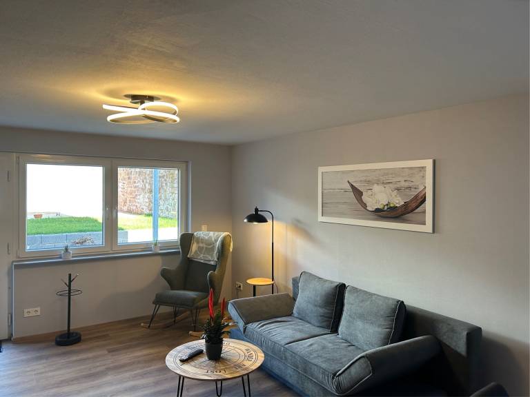 Appartement Heusweiler