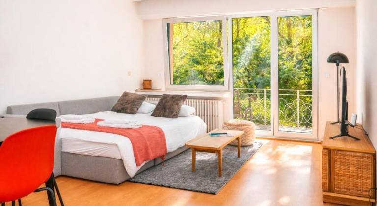 Rental apartment | Next to Bock | Pets are welcome — photo 2
