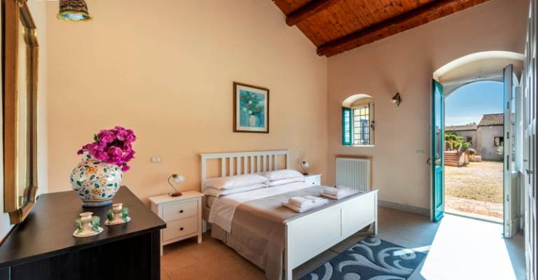 Borgo degli Ulivi: Villa Ibisco — photo 4