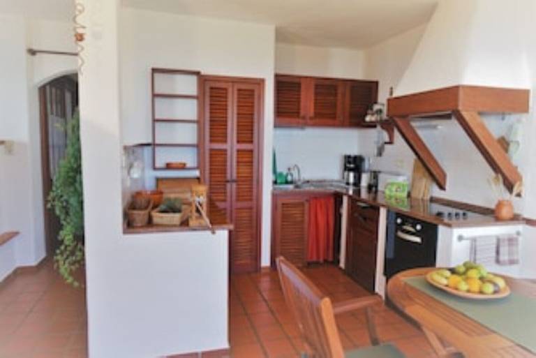Appartement Estreito da Calheta