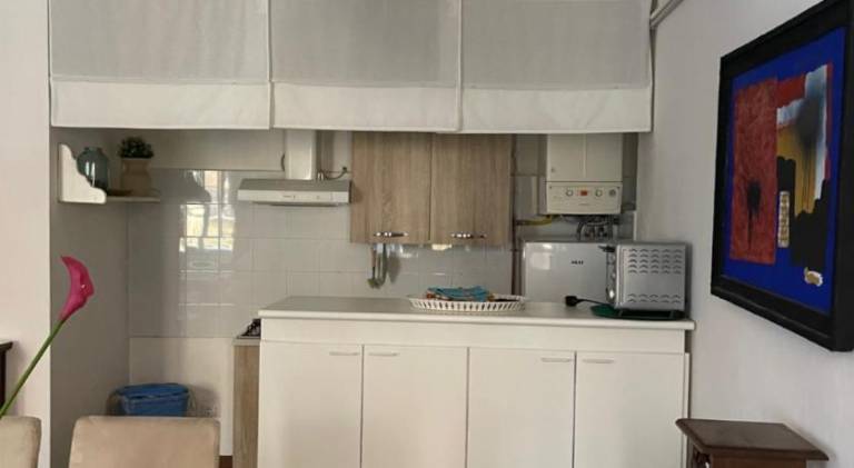 Holiday apartment with 1 room for 2 persons — photo 5