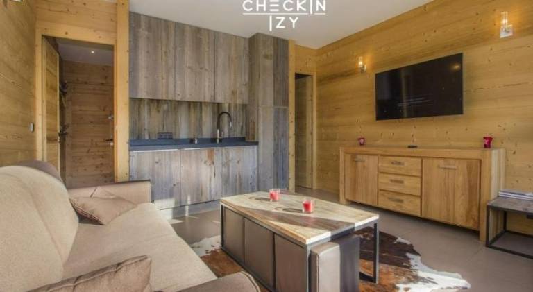 Apartment | Close to the ski | Pets are welcome — photo 4