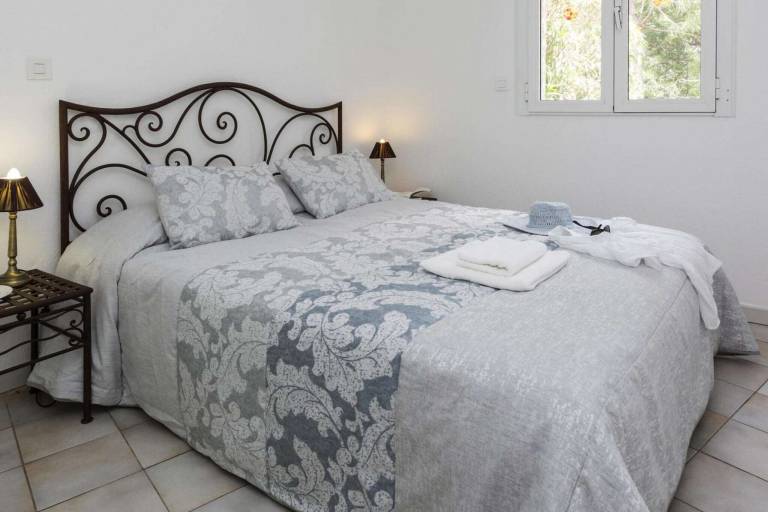 Maison de vacances Favone
