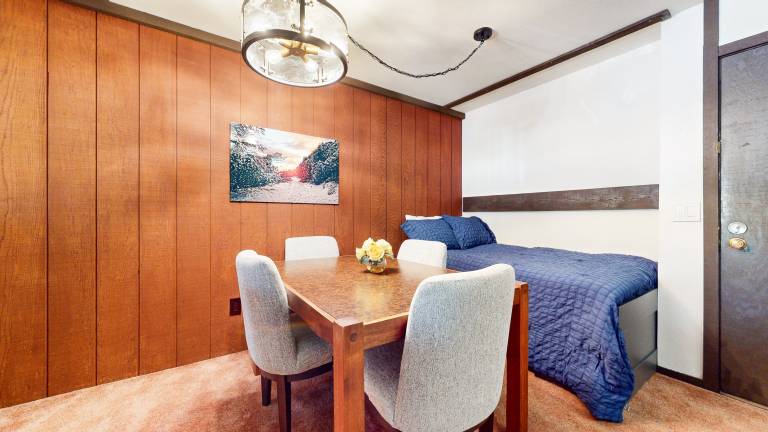 Condo with sauna, pool & BBQ — photo 5
