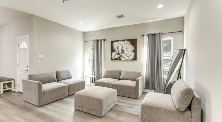 179 m&sup2; Ferienhaus