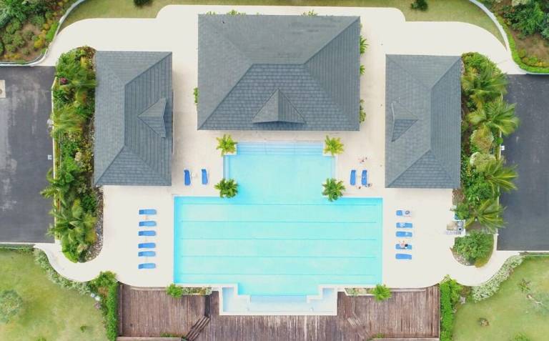 Condo Plantation Village