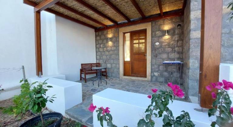Villa Patmos Netia - Location Xoxlakas — photo 4